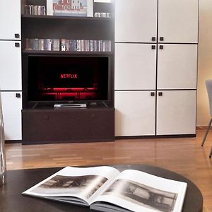 Appartement met een Slaapkamer